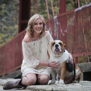 Meet your Posher, Jennifer